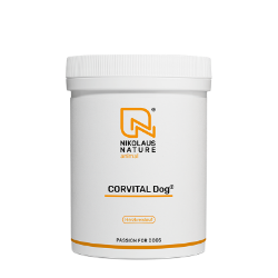 Picture of CORVITAL Dog® 160g Pulver