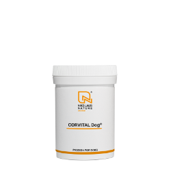 Picture of CORVITAL Dog® 35g Pulver