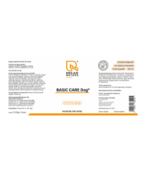 Picture of BASIC CARE Dog® 100g Pulver