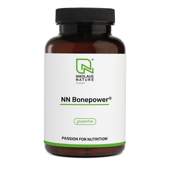 Bild von NN Bonepower® Kapseln 