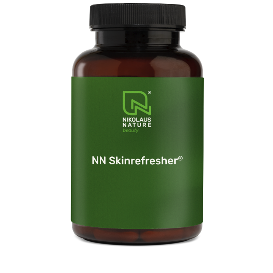 Bild von NN Skinrefresher