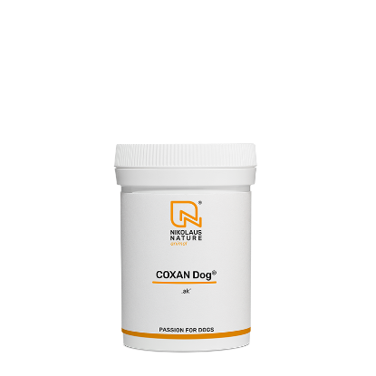 Show details for COXAN Dog® ak" 40g Pulver" Picture of COXAN Dog® ak" 40g Pulver"