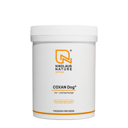 Show details for COXAN Dog® Vor- & Nachsorge" 150g Pulver" Picture of COXAN Dog® Vor- & Nachsorge" 150g Pulver"