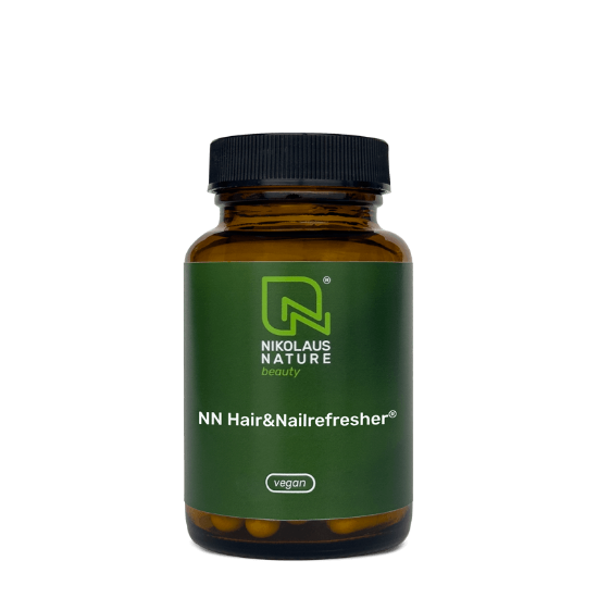 Bild von NN Hair&Nailrefresher®