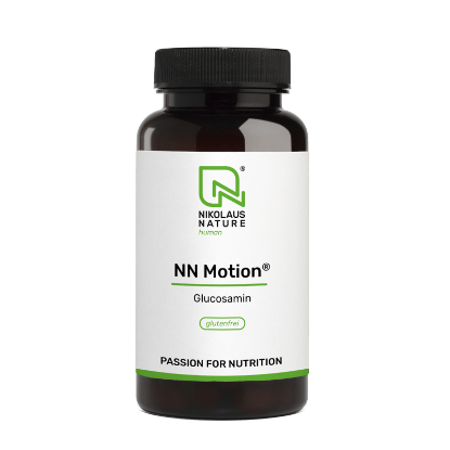 Show details for NN Motion® Glucosamin Komplex 90 Kps Picture of NN Motion® Glucosamin Komplex 90 Kps