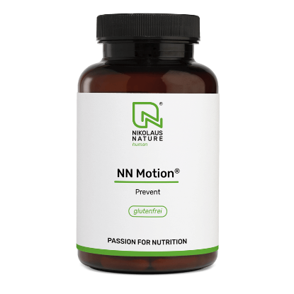 Show details for NN Motion® Prevent 120 Kapseln Picture of NN Motion® Prevent 120 Kapseln