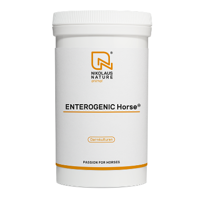 Show details for ENTEROGENIC Horse® 1200g Pulver Picture of ENTEROGENIC Horse® 1200g Pulver