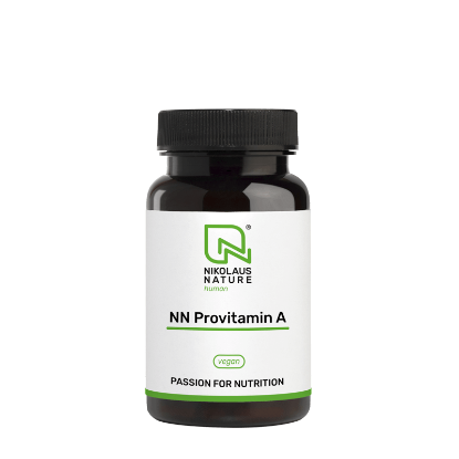 Show details for NN ProVitamin A Kapseln Picture of NN ProVitamin A Kapseln
