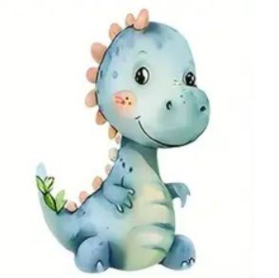 Bild von Dino6