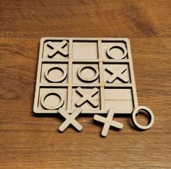 Picture of Tic Tac Toe