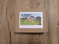 Picture of T-Rex 3D-Puzzle