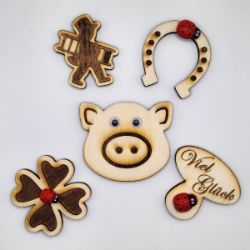 Picture of Glücksbringer