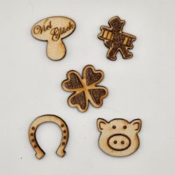 Picture of Glücksbringer