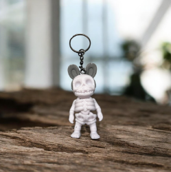 Picture of Skeletti Bunny