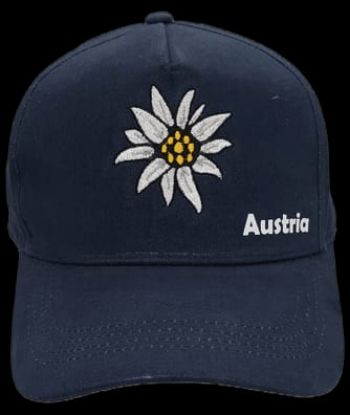 Bild von Kappe "Austria"