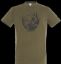Bild von Tshirt- Bergsteiger