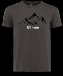 Bild von Tshirt- Ellmau