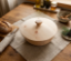 Bild von Zirbenholz Brotdose 